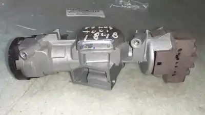 Second-hand car spare part ignition switch for ford focus berlina (cap) ambiente (d) oem iam references 3m513f880ac  3m513f880