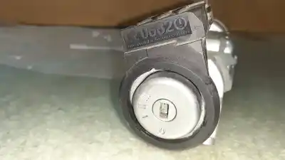 Second-hand car spare part ignition switch for ford focus berlina (cap) ambiente (d) oem iam references 3m513f880ac  3m513f880