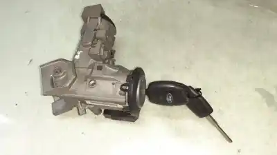 Second-hand car spare part IGNITION SWITCH for FORD FIESTA (CB1)  OEM IAM references K7400SL43 AZ91D 8A6T15607AB