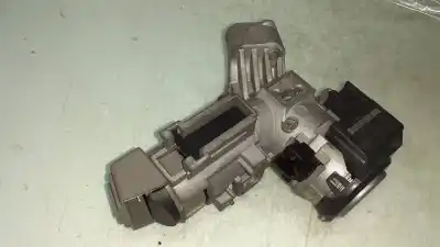 Second-hand car spare part ignition switch for ford fiesta (cb1) ambiente oem iam references k7400sl43 az91d 8a6t15607ab