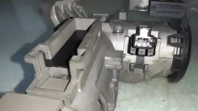 Second-hand car spare part ignition switch for ford fiesta (cb1) ambiente oem iam references k7400sl43 az91d 8a6t15607ab