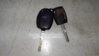 Second-hand car spare part ignition switch for ford fiesta (cb1) ambiente oem iam references k7400sl43 az91d 8a6t15607ab