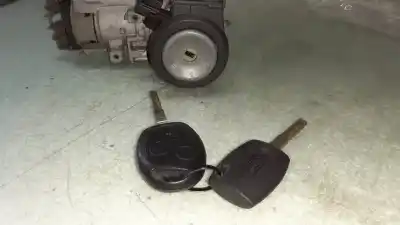 Second-hand car spare part ignition switch for ford fiesta (cb1) ambiente oem iam references k7400sl43 az91d 8a6t15607ab