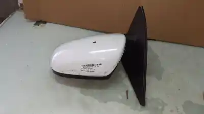 Автозапчастина б/у ліве дзеркало для kia cee´d 1.6 crdi cat посилання на oem iam 876101h255wd  