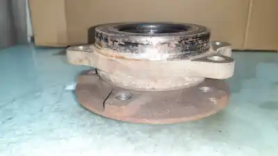 Peça sobressalente para automóvel em segunda mão cubo por audi a4 berlina (b8) basis referências oem iam 8k0407615b  8k0407625b