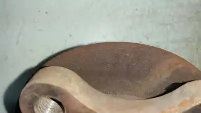 Peça sobressalente para automóvel em segunda mão cubo por audi a4 berlina (b8) basis referências oem iam 8k0407615b  8k0407625b