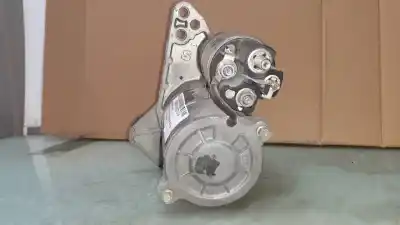 Автозапчастина б/у двигун запускається для smart fortwo coupe basis (52kw) (453.342) посилання на oem iam esw1012  233007970r