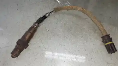 Pezzo di ricambio per auto di seconda mano Sonda Lambda per SMART COUPE smart scape Riferimenti OEM IAM 0025402317 0258006563 0S000504T134