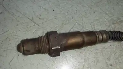 Pezzo di ricambio per auto di seconda mano sonda lambda per smart coupe smart scape riferimenti oem iam 0025402317 0258006563 0s000504t134