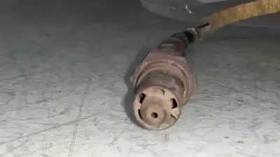 Pezzo di ricambio per auto di seconda mano sonda lambda per smart coupe smart scape riferimenti oem iam 0025402317 0258006563 0s000504t134