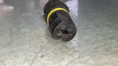 Pezzo di ricambio per auto di seconda mano sonda lambda per smart coupe smart scape riferimenti oem iam 0025402317 0258006563 0s000504t134