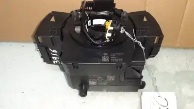 Автозапчасти б/у кольцо подушки безопасности за ford ecosport (cr6) st-line black edition ссылки oem iam gn153f944ag  gn1514a664ab