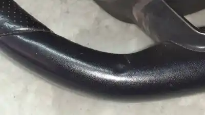 Second-hand car spare part steering wheel for ford ecosport (cr6) st-line black edition oem iam references egn153600ed3zhe  