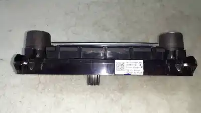 Second-hand car spare part multifunction switch for ford ecosport (cr6) st-line black edition oem iam references gn1518k811he  1017517701