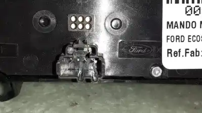 Second-hand car spare part multifunction switch for ford ecosport (cr6) st-line black edition oem iam references gn1518k811he  1017517701