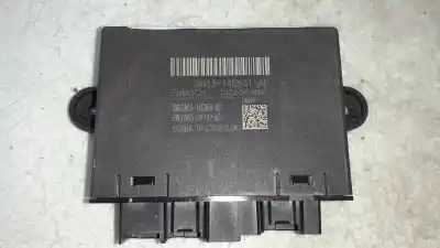 Автозапчастина б/у електронний модуль для FORD ECOSPORT (CR6) ST-Line Black Edition Посилання на OEM IAM GN1514B531AF  