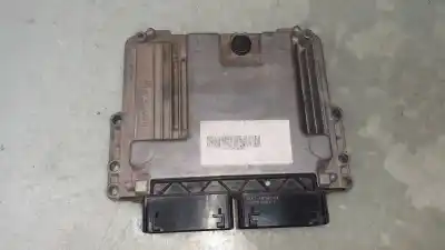 Second-hand car spare part ecu engine control for ford ecosport (cr6) st-line black edition oem iam references gu5t14f262ca  hu5t15604bcr