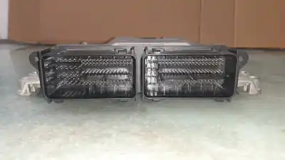 Second-hand car spare part ecu engine control for ford ecosport (cr6) st-line black edition oem iam references gu5t14f262ca  hu5t15604bcr