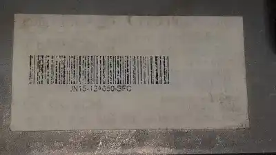 Second-hand car spare part ecu engine control for ford ecosport (cr6) st-line black edition oem iam references gu5t14f262ca  hu5t15604bcr