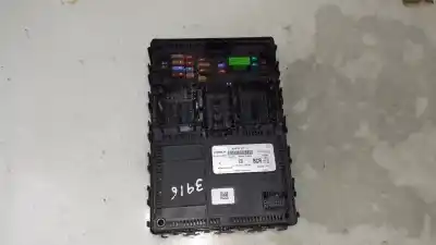 Second-hand car spare part ecu engine control for ford ecosport (cr6) st-line black edition oem iam references gu5t14f262ca  hu5t15604bcr
