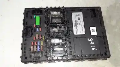 Second-hand car spare part ecu engine control for ford ecosport (cr6) st-line black edition oem iam references gu5t14f262ca  hu5t15604bcr