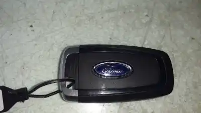 Second-hand car spare part ecu engine control for ford ecosport (cr6) st-line black edition oem iam references gu5t14f262ca  hu5t15604bcr