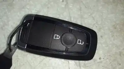 Second-hand car spare part ecu engine control for ford ecosport (cr6) st-line black edition oem iam references gu5t14f262ca  hu5t15604bcr