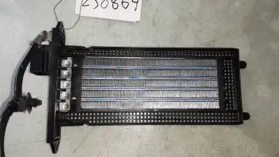 Автозапчастина б/у стійкість на нагревання для ford ecosport (cr6) st-line black edition посилання на oem iam gn1518k463bc ab146 bz86069n4