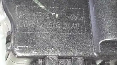 Автозапчастина б/у двигатель відкривання люків кондиціонація для ford ecosport (cr6) st-line black edition посилання на oem iam av1119e616fa  