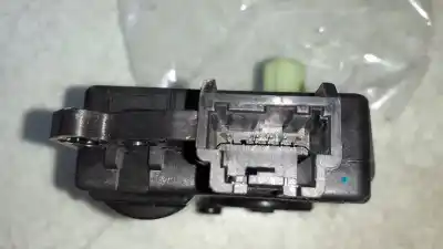 Автозапчастина б/у двигатель відкривання люків кондиціонація для ford ecosport (cr6) st-line black edition посилання на oem iam av1119e616fa  