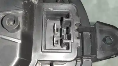 Автозапчастина б/у вентилятор опалення для ford ecosport (cr6) st-line black edition посилання на oem iam h1bh19846aa  0130115702