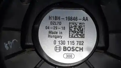 Автозапчастина б/у вентилятор опалення для ford ecosport (cr6) st-line black edition посилання на oem iam h1bh19846aa  0130115702