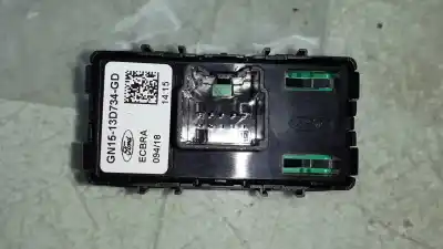 Second-hand car spare part multifunction switch for ford ecosport (cr6) st-line black edition oem iam references gn1513d734gd  