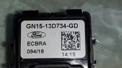 Second-hand car spare part multifunction switch for ford ecosport (cr6) st-line black edition oem iam references gn1513d734gd  
