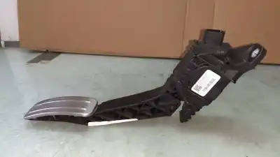 Автозапчастина б/у педаль акселератора для ford ecosport (cr6) st-line black edition посилання на oem iam h1bc9f836ac  6pv01255003