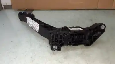 Автозапчастина б/у педаль акселератора для ford ecosport (cr6) st-line black edition посилання на oem iam h1bc9f836ac  6pv01255003