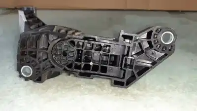 Автозапчастина б/у педаль акселератора для ford ecosport (cr6) st-line black edition посилання на oem iam h1bc9f836ac  6pv01255003