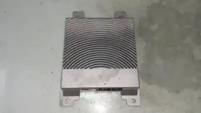 Автозапчасти б/у аудиосистема / радио cd за ford ecosport (cr6) st-line black edition ссылки oem iam gn1518b849ae