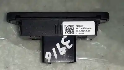 Автозапчасти б/у выключатель за ford ecosport (cr6) st-line black edition ссылки oem iam bk2t14b418ac  10134537