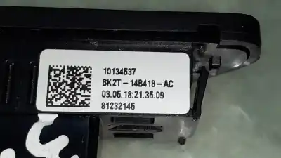 Автозапчасти б/у выключатель за ford ecosport (cr6) st-line black edition ссылки oem iam bk2t14b418ac  10134537