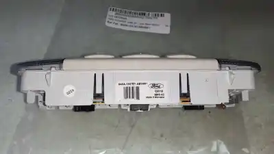 Автозапчастина б/у внутрішне світло для ford ecosport (cr6) st-line black edition посилання на oem iam 8a6a13k767ab3am1  