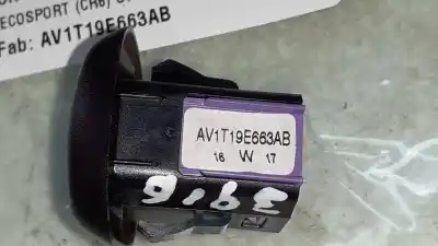Автозапчасти б/у датчик за ford ecosport (cr6) st-line black edition ссылки oem iam av1t19e663ab  