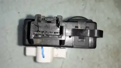 Автозапчасти б/у мотор открывания люков кондиционера за ford ecosport (cr6) st-line black edition ссылки oem iam av1119e616ea  