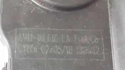 Автозапчасти б/у мотор открывания люков кондиционера за ford ecosport (cr6) st-line black edition ссылки oem iam av1119e616ea  