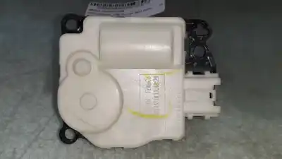 Автозапчастина б/у тепловий двигун для FORD ECOSPORT (CR6) ST-Line Black Edition Посилання на OEM IAM AV1119E616HA  