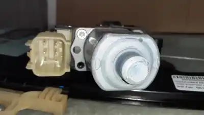 Автозапчасти б/у регулятор стекла переднего левого за ford ecosport (cr6) st-line black edition ссылки oem iam gn15a23201eb  