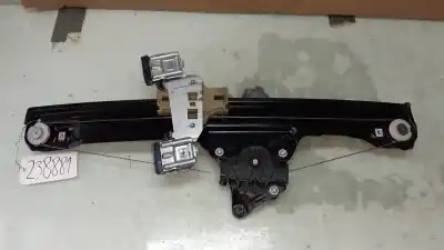 Автозапчасти б/у регулятор стекла переднего левого за ford ecosport (cr6) st-line black edition ссылки oem iam gn15a23201eb  
