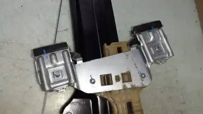 Автозапчасти б/у регулятор стекла переднего левого за ford ecosport (cr6) st-line black edition ссылки oem iam gn15a23201eb  