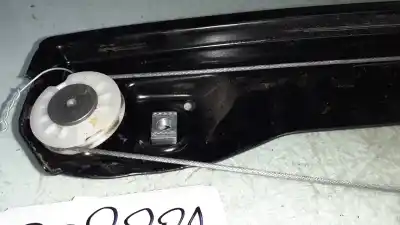 Автозапчасти б/у регулятор стекла переднего левого за ford ecosport (cr6) st-line black edition ссылки oem iam gn15a23201eb  