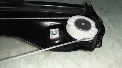 Автозапчасти б/у регулятор стекла переднего левого за ford ecosport (cr6) st-line black edition ссылки oem iam gn15a23201eb  